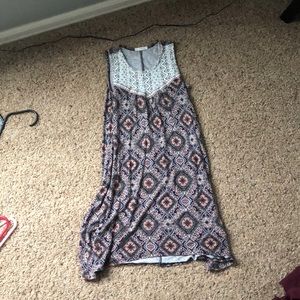 tillys brand new dress